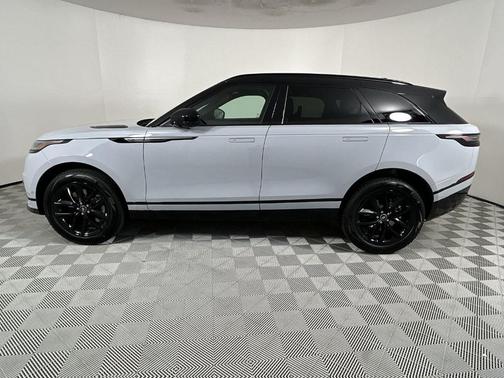 2026 Land Rover Range Rover Velar P250 Dynamic SE