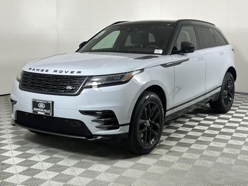 2026 Land Rover Range Rover Velar P250 Dynamic SE