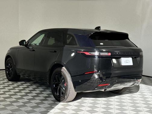 2025 Land Rover Range Rover Velar P400 Dynamic SE