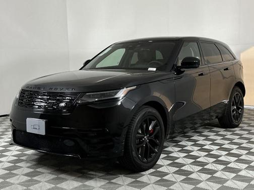2025 Land Rover Range Rover Velar P400 Dynamic SE