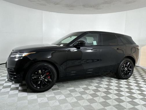 2025 Land Rover Range Rover Velar P400 Dynamic SE
