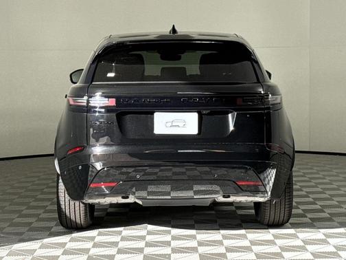 2025 Land Rover Range Rover Velar P400 Dynamic SE
