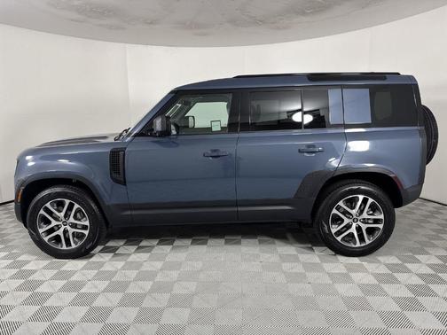 2025 Land Rover Defender P400 S