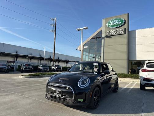 2023 MINI SE Hardtop 