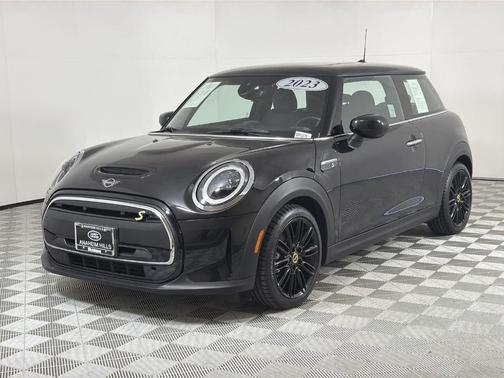 2023 MINI SE Hardtop SIGNATURE PLUS