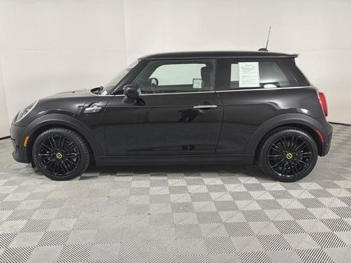 2023 MINI SE Hardtop SIGNATURE PLUS