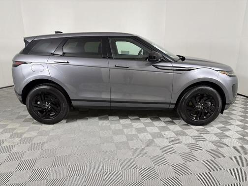 2026 Land Rover Range Rover Evoque Core S