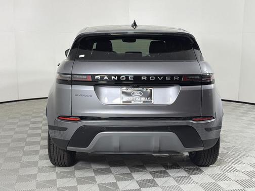 2026 Land Rover Range Rover Evoque Core S