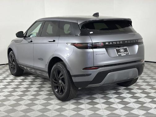 2026 Land Rover Range Rover Evoque Core S
