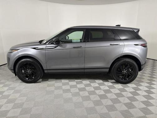 2026 Land Rover Range Rover Evoque Core S