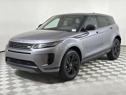 2026 Land Rover Range Rover Evoque Core S