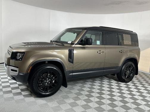 2024 Land Rover Defender P300