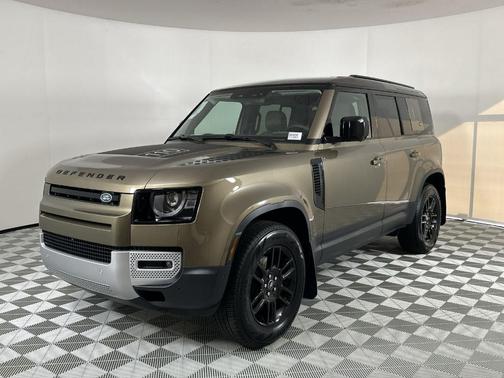2024 Land Rover Defender P300