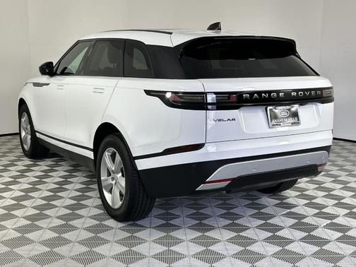 2025 Land Rover Range Rover Velar P250 S