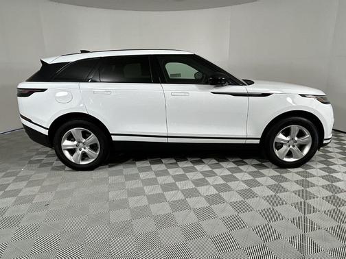 2025 Land Rover Range Rover Velar P250 S