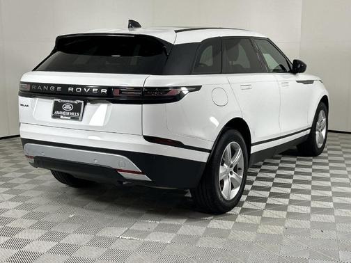2025 Land Rover Range Rover Velar P250 S