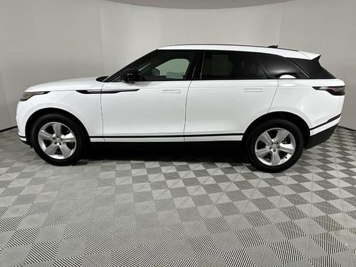 2025 Land Rover Range Rover Velar P250 S