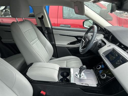 2023 Land Rover Range Rover Evoque S