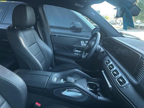 2020 Mercedes-Benz GLS 450 Base 4MATIC