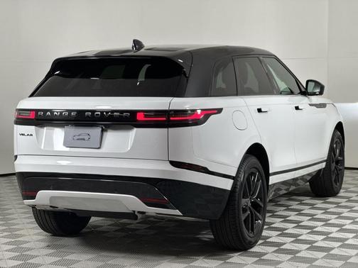 2026 Land Rover Range Rover Velar P250 Dynamic SE