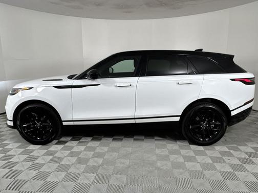2026 Land Rover Range Rover Velar P250 Dynamic SE