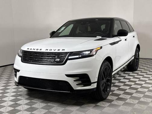 2026 Land Rover Range Rover Velar P250 Dynamic SE