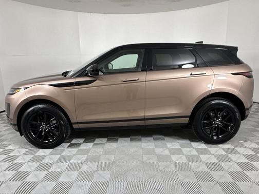 2026 Land Rover Range Rover Evoque Core S