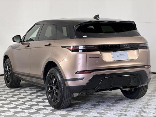 2026 Land Rover Range Rover Evoque Core S