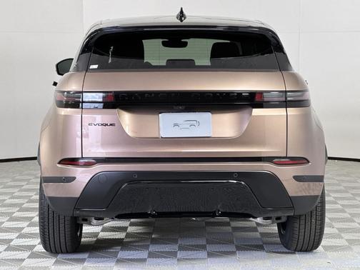 2026 Land Rover Range Rover Evoque Core S