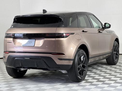 2026 Land Rover Range Rover Evoque Core S