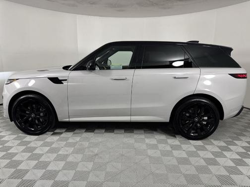 2025 Land Rover Range Rover Sport P400 Dynamic SE