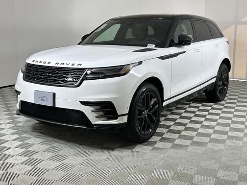 2026 Land Rover Range Rover Velar Dynamic SE
