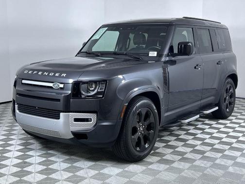 2023 Land Rover Defender 110 S