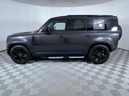 2023 Land Rover Defender 110 S
