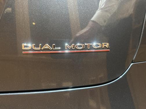 2021 Tesla Model S Performance