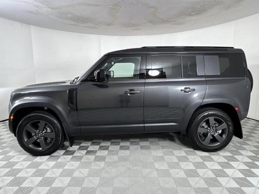 2025 Land Rover Defender P400 S
