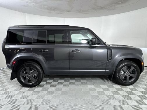 2025 Land Rover Defender P400 S