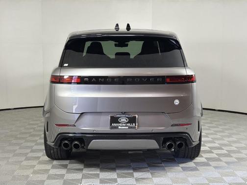 2024 Land Rover Range Rover Sport EDITION ONE