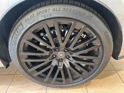 2024 Land Rover Range Rover Sport EDITION ONE