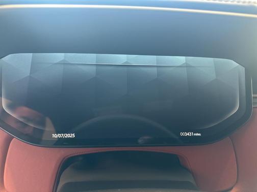 2024 Land Rover Range Rover Sport EDITION ONE