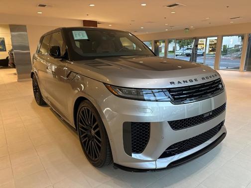 2024 Land Rover Range Rover Sport EDITION ONE
