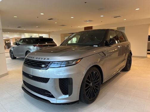 2024 Land Rover Range Rover Sport EDITION ONE