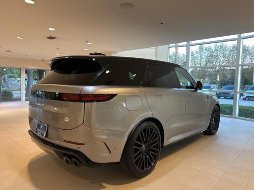 2024 Land Rover Range Rover Sport EDITION ONE
