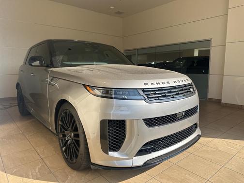2024 Land Rover Range Rover Sport EDITION ONE