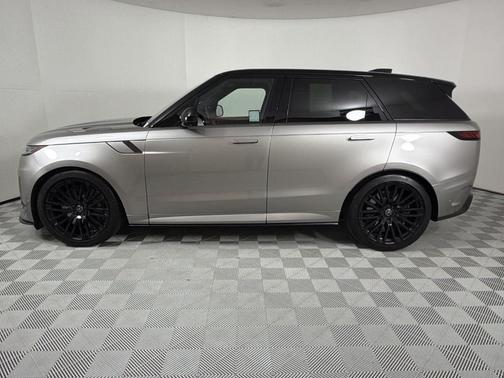 2024 Land Rover Range Rover Sport EDITION ONE