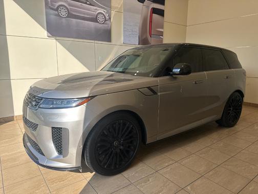 2024 Land Rover Range Rover Sport EDITION ONE