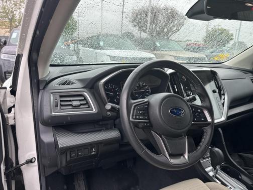 2025 Subaru Ascent Premium