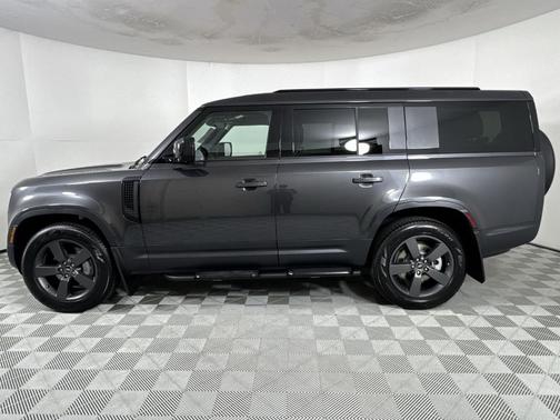 2025 Land Rover Defender P400 S