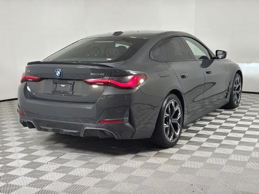 2023 BMW i4 Gran Coupe eDrive40
