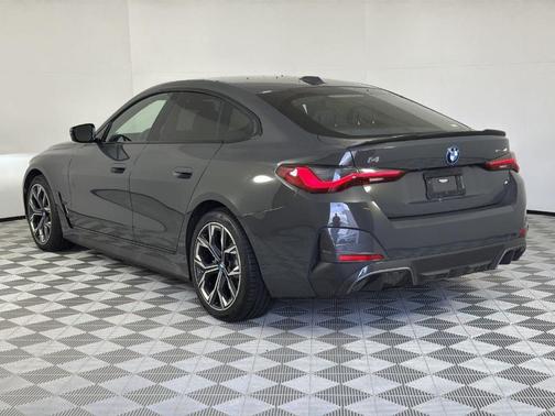 2023 BMW i4 Gran Coupe eDrive40